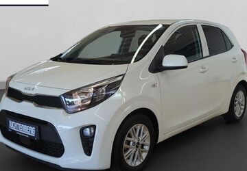 Kia Picanto 14.100 km 14.250 &euro; Leverkusen 51381