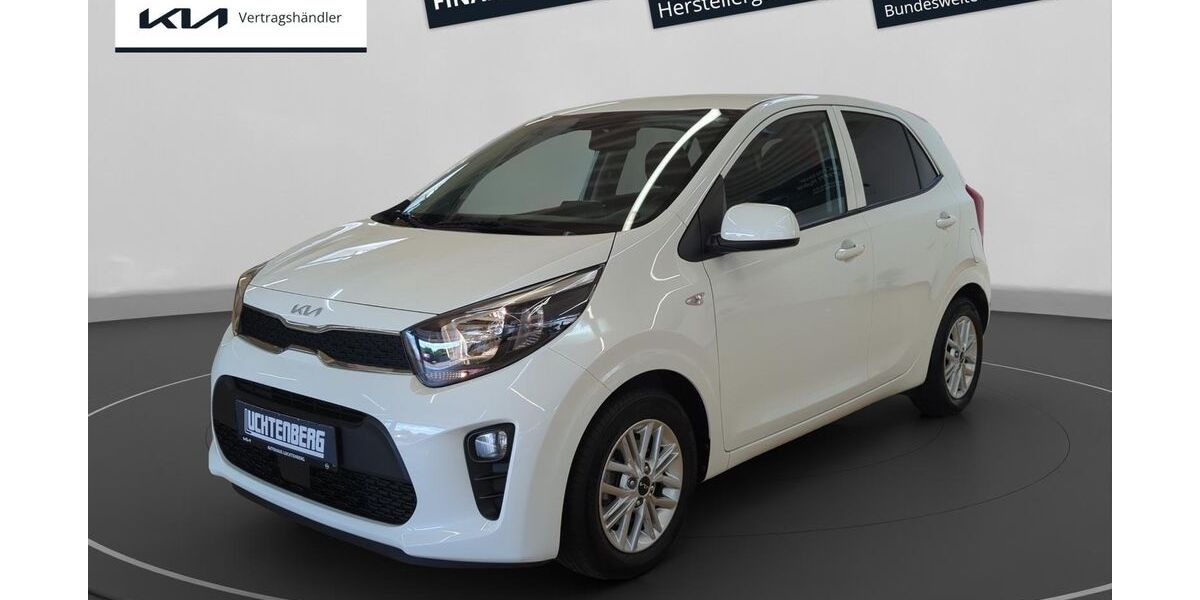 Kia Picanto 14.100 km 14.250 &euro; Leverkusen 51381