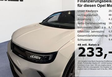 Opel Mokka 16.065 km 20.999 &euro; Düsseldorf 40231