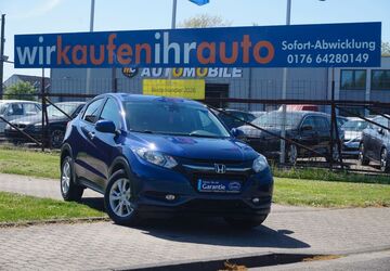 Honda HR-V 36.000 km 15.899 &euro; Kempen 47906
