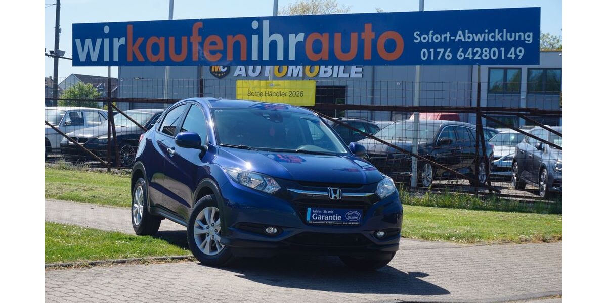Honda HR-V 36.000 km 15.899 &euro; Kempen 47906