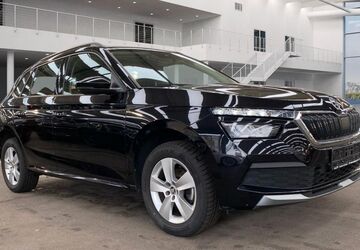 Skoda Kamiq 90.240 km 16.660 &euro; Viersen 41748