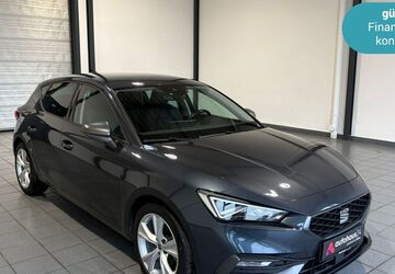 Seat Leon 59.255 km 20.990 &euro; Wuppertal 42287