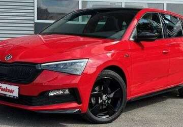 Skoda Scala 94.500 km 17.950 &euro; Wuppertal 42281