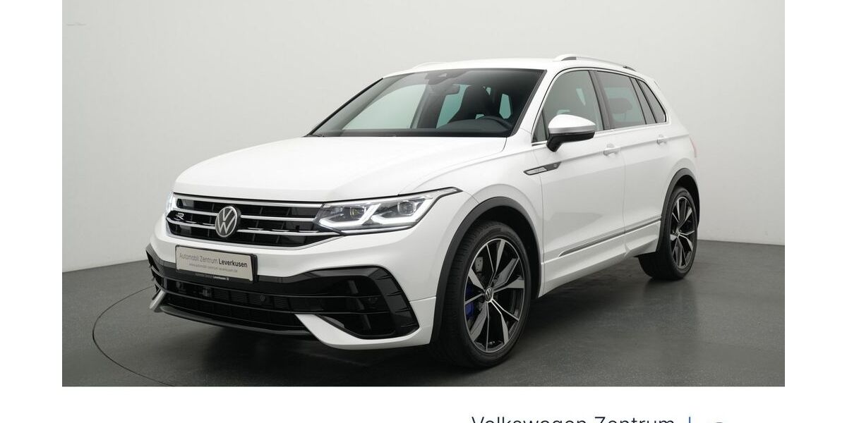 VW Tiguan 10.321 km 44.980 &euro; Leverkusen 51379