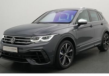 VW Tiguan 25.173 km 43.980 &euro; Leverkusen 51379