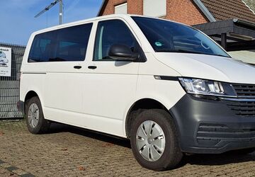 VW T6 Transporter 47.100 km 33.201 &euro; Grevenbroich 41515