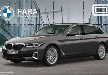 BMW 530 65.300 km 33.790 &euro; Mönchengladbach 41066