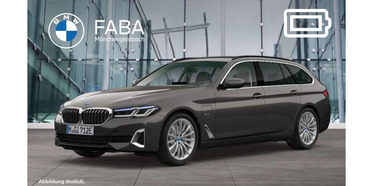 BMW 530 65.300 km 33.790 &euro; Mönchengladbach 41066