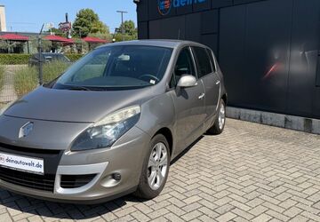 Renault Scenic 297.000 km 2.600 &euro; Dormagen 41540