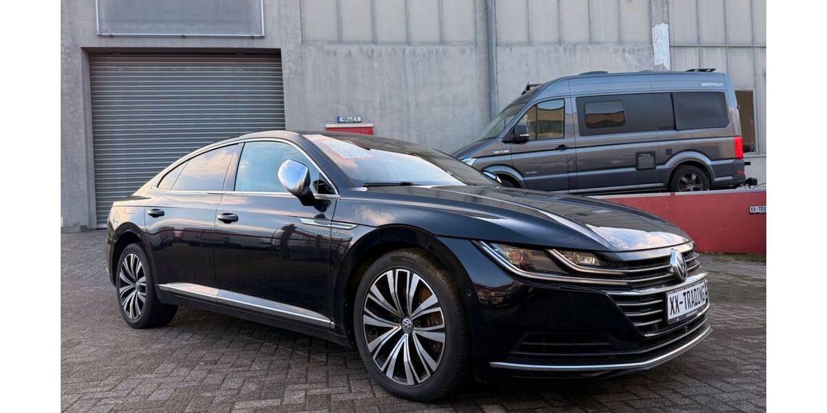 VW Arteon 136.000 km 22.000 &euro; Velbert 42553