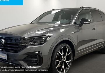 VW Touareg 52.074 km 54.990 &euro; Düsseldorf 40233