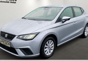 Seat Ibiza 57.797 km 17.850 &euro; Korschenbroich 41352