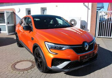 Renault Arkana 33.720 km 21.790 &euro; Hilden bei Düsseldorf 40721