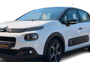 Citroen C3 42.000 km 9.980 &euro; Duisburg 47249