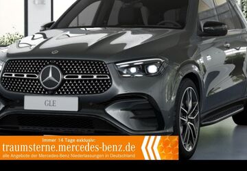 Mercedes-Benz GLE 350 20.423 km 77.990 &euro; Düsseldorf 40470