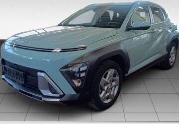 Hyundai KONA 24.516 km 25.485 &euro; Leverkusen 51373