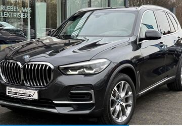 BMW X5 57.639 km 50.830 &euro; Mülheim 45472