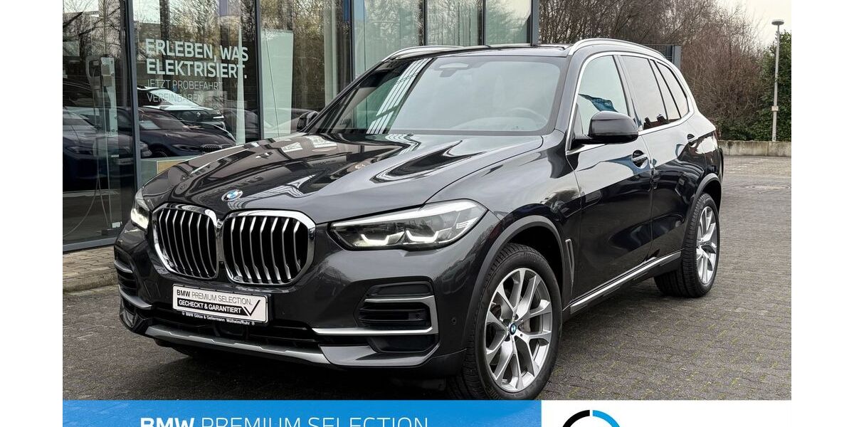 BMW X5 57.639 km 50.830 &euro; Mülheim 45472