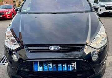 Ford S-Max 202.500 km 9.000 &euro; Monheim am Rhein 40789