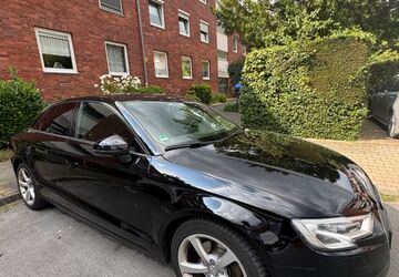 Audi A3 173.000 km 14.000 &euro; Düsseldorf 40229