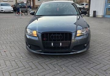 Audi A3 284.000 km 4.000 &euro; Düsseldorf 40470