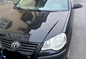VW Polo 180.000 km 1.000 &euro; Düsseldorf 40227