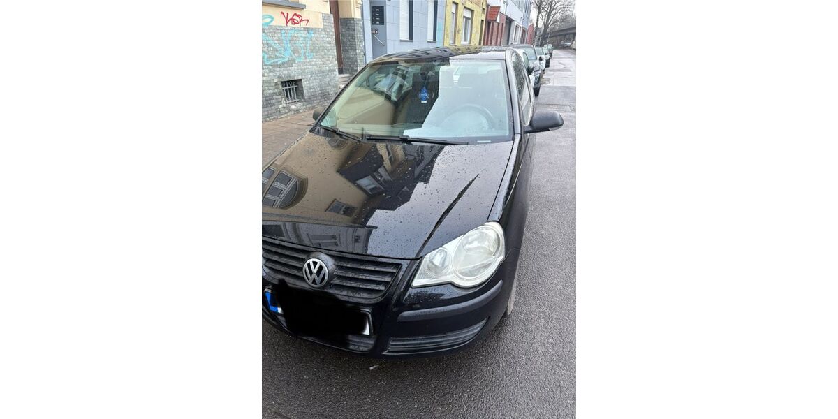 VW Polo 180.000 km 1.000 &euro; Düsseldorf 40227