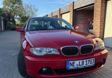 BMW 330 139.453 km 15.000 &euro; Meerbusch 40668