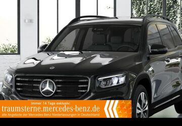 Mercedes-Benz GLB 250 19.744 km 44.990 &euro; Duisburg 47138