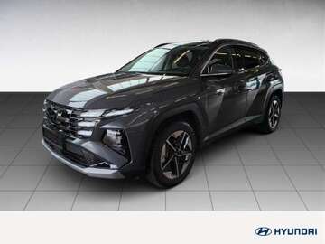 Gebrauchte Hyundai Tucson