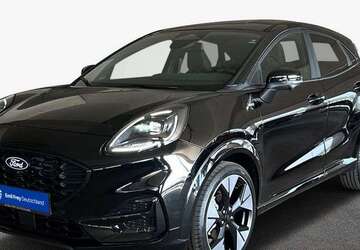 Ford Puma 3.500 km 26.950 &euro; Leverkusen 51373