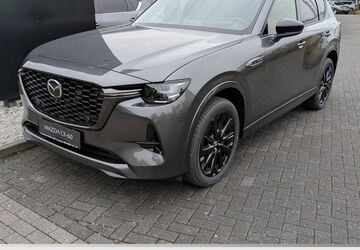 Mazda CX-60 8.235 km 45.468 &euro; Monheim 40789