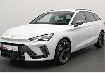 Cupra Leon 20.754 km 32.988 &euro; Leverkusen 51373