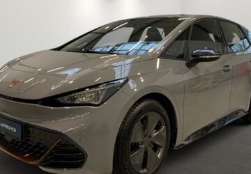 Cupra Born 21.103 km 22.950 &euro; Neuss 41460