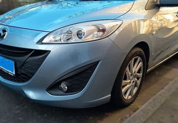 Mazda 5 92.800 km 8.950 &euro; Düsseldorf 40225