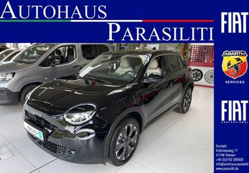 Fiat 600e 6.412 km 32.990 &euro; Viersen 41748