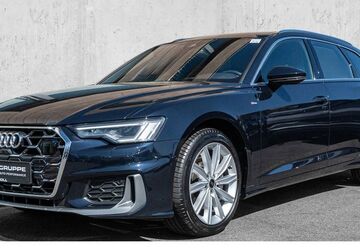 Audi A6 31.910 km 48.830 &euro; Düsseldorf 40549
