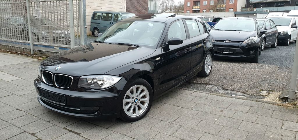 BMW 118 94.500 km 8.990 &euro; Mönchengladbach 41061