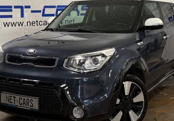 Kia Soul 163.177 km 8.950 &euro; Hilden (bei Düsseldorf) 40721