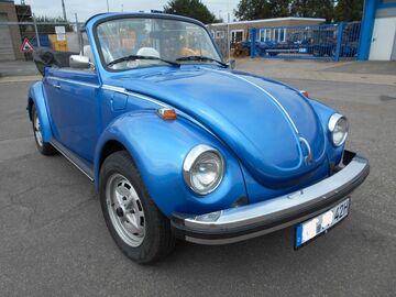Gebrauchte VW Käfer