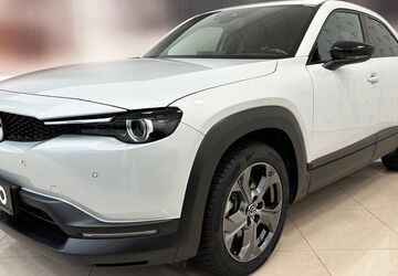 Mazda MX-30 31.867 km 12.490 &euro; Oberhausen 46149