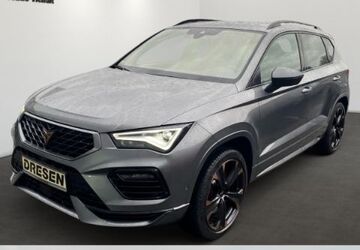 Cupra Ateca 44.741 km 32.750 &euro; Korschenbroich 41352