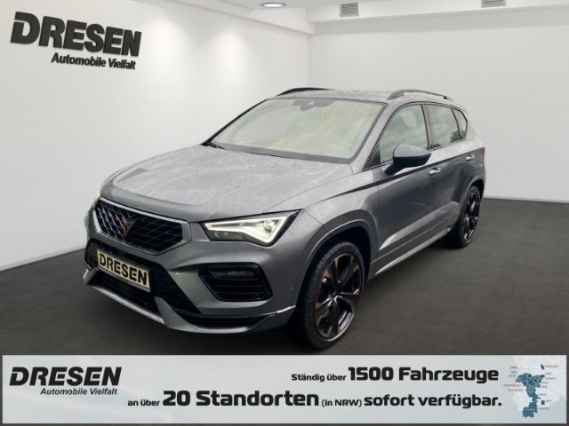Cupra Ateca 44.741 km 32.750 &euro; Korschenbroich 41352