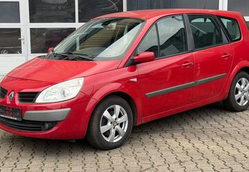 Renault Grand Scenic 335.000 km 1.150 &euro; Mülheim an der Ruhr 45473