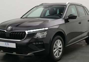 Skoda Kamiq 12.080 km 21.990 &euro; Leverkusen 51373
