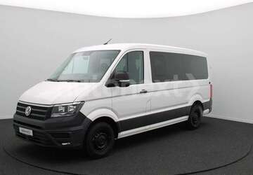 VW Crafter 116.050 km 26.763 &euro; Mönchengladbach 41066