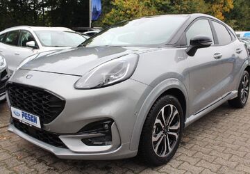 Ford Puma 10.026 km 21.485 &euro; Dormagen 41539