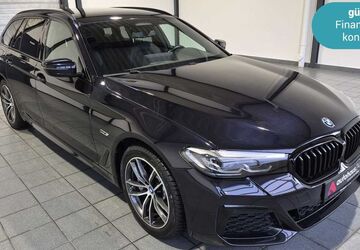 BMW 530 85.328 km 32.990 &euro; Wuppertal 42287