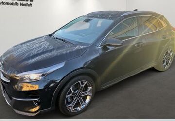 Kia XCeed 75.800 km 20.580 &euro; Neuss 41464